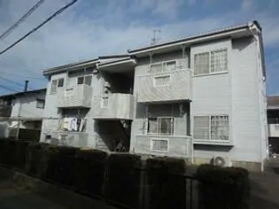 コスミック富塚の画像