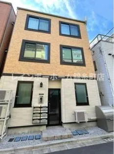 GLANZ大島WESTの画像