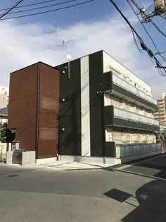 リブリ ボヌールIの画像