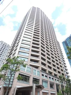 パークコート麻布十番ザ タワーの画像