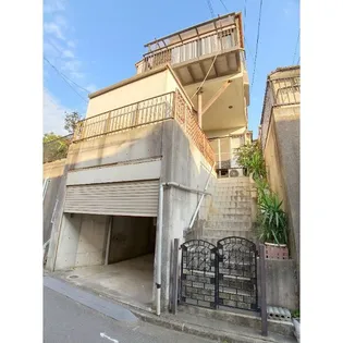 千葉県船橋市夏見台3【一戸建】の外観