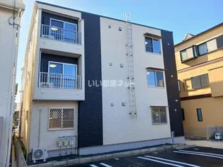 オルテンシアの画像