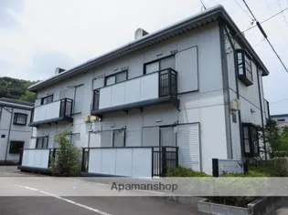 パルシティS A棟の画像