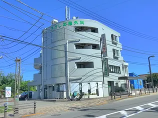 アカシアビルの画像