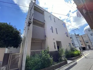 ラシーネ ルーチェの画像