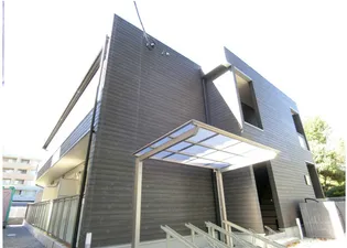 リブリ パークリビング暁の画像