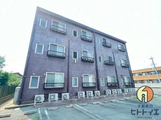 ハイデンス和泉の画像