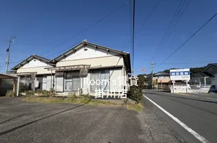 静岡県掛川市天王町【一戸建】の外観