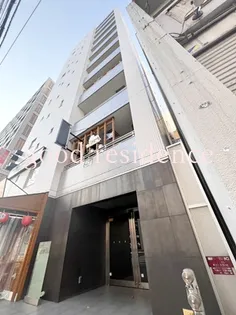 神奈川県横浜市中区宮川町3【マンション】の外観