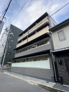 ベルク五条高倉の画像