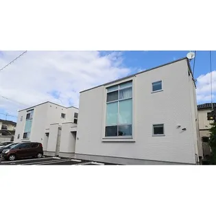 RIVIERE A棟の画像