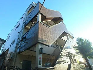 メゾン ラメールの画像