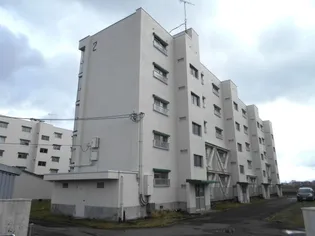 ビレッジハウス泉野2号棟の画像