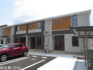 ラウレアAの画像