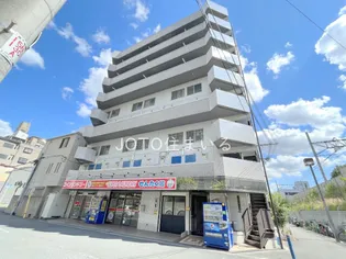 エフアール城東中央の画像