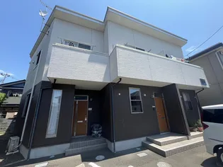 エストパル荒井の外観