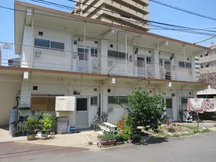 丸木荘【2階】の外観