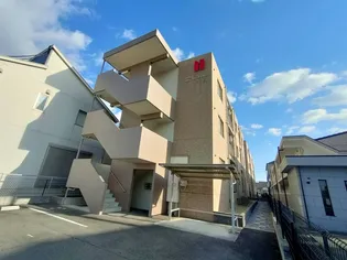 シャトレー六番館の画像