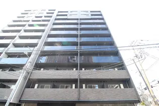 SPコート尾久ノースの画像