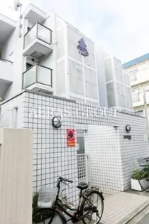 トップルーム新宿 410【4階】の外観