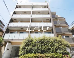 シンシティー町屋の画像