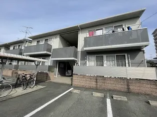 メゾンド カイロウ C棟の画像