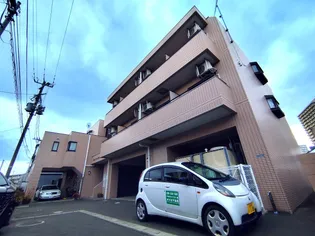 パレスウィスタリアの画像