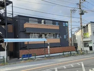 MAISON SA VIIIの画像