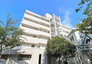 アーバンヒルズ京成立石の画像