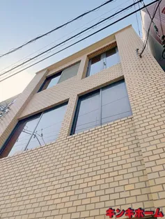 広島県広島市中区本川町2【マンション】の外観