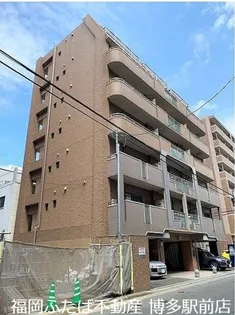 ソシア博多の画像