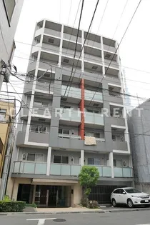 AQUA PRIME TOWER OSHIAGEの画像