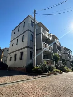 WELL HOUSE 東大井Cの画像