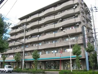 ブライトン所沢の画像