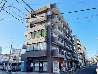 進藤ビルの画像