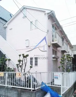 コーポタイムフェアの画像