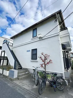 ハイツ伊藤の画像