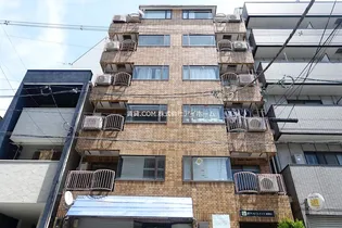 アパートメント新深江の画像