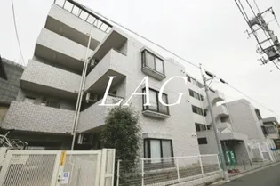 菱和パレス練馬の画像