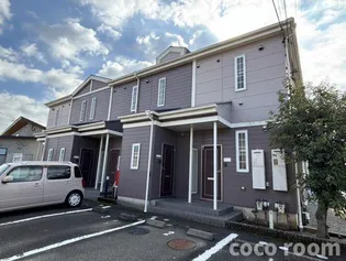 カーサシオタBの画像