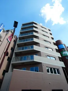 サクラレジデンス北浦和の画像