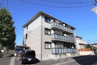 ブランドール横川の画像