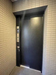 スプレスター立石ステーションフロント【1階】の間取り