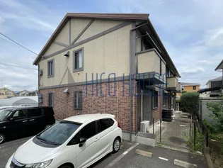 オークスハイムつきぢの画像