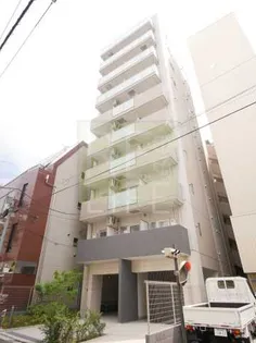 ディアレイシャス蔵前ステーションフロントの画像