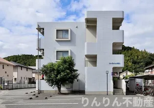 ハーブメゾン井川の画像