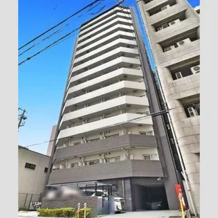 アドバンス心斎橋グランガーデンの画像