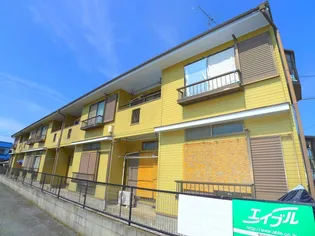 サンハイツMー1の画像