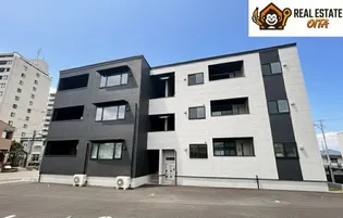 JB錦町BROCADEの画像