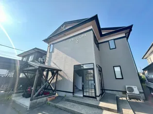 ドリームハウスIIの画像